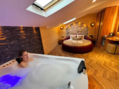 古穆斯宮殿酒店