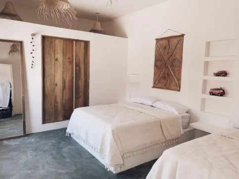 Casa Leone La Punta