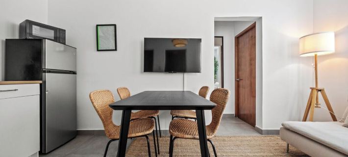 Condado by Otium Ξενοδοχεία στην πόλη Condado