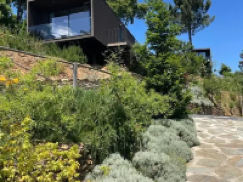 GAVETA DHISTÓRIAS TURISMOS LDA 貢多馬爾酒店