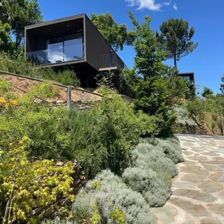 GAVETA DHISTÓRIAS TURISMOS LDA Отели в г. Гондомар