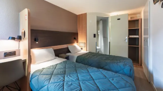 Premiere Classe Lille Nord - Tourcoing Hotels in Nord-Pas-de-Calais