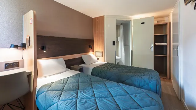 Premiere Classe Lille Nord - Tourcoing