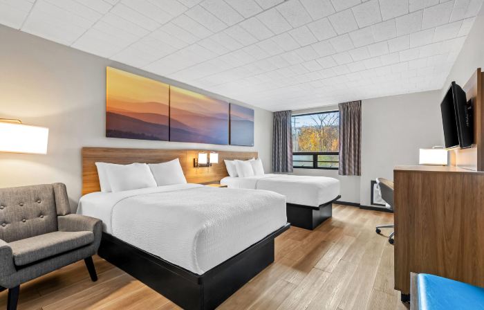 Days Inn by Wyndham Liberty