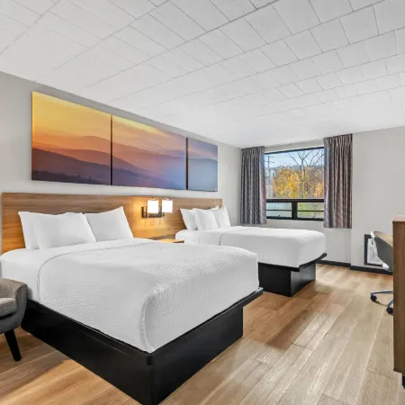 Days Inn by Wyndham Liberty