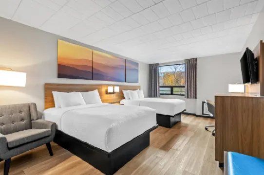 Days Inn by Wyndham Liberty Hotels in Livingston Manor