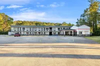 Super 8 by Wyndham Gadsden Al Hotels in Gadsden