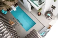 Versa Villas - Beach