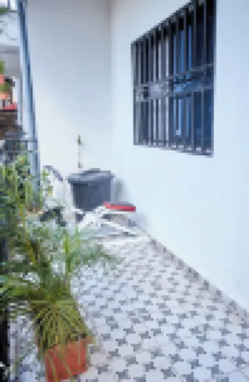 ZonaVille Appartement Meuble