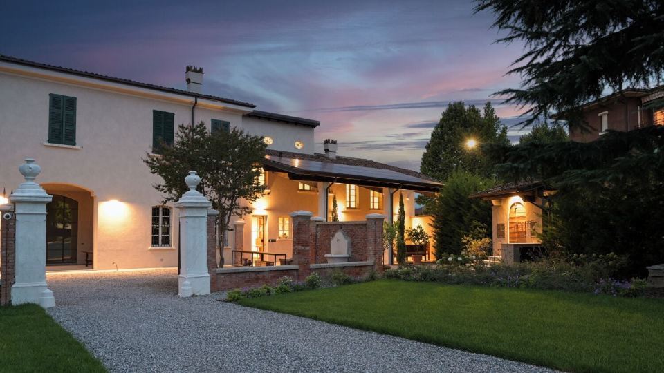 Villa Bredina