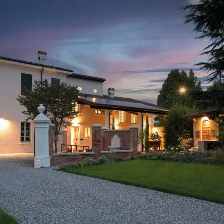 Villa Bredina