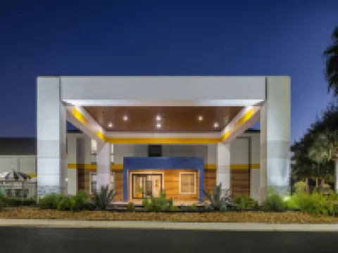 City Express by Marriott Yulee Hotels in Nassau County