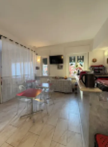 ホテル フィウマーラ