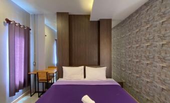 The Room Hotel Kamphaengphet