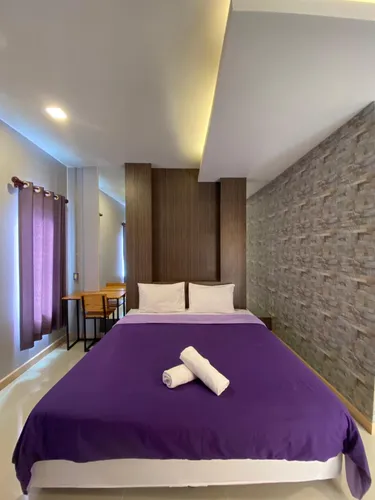 รูปภาพของThe Room Hotel กำแพงเพชร