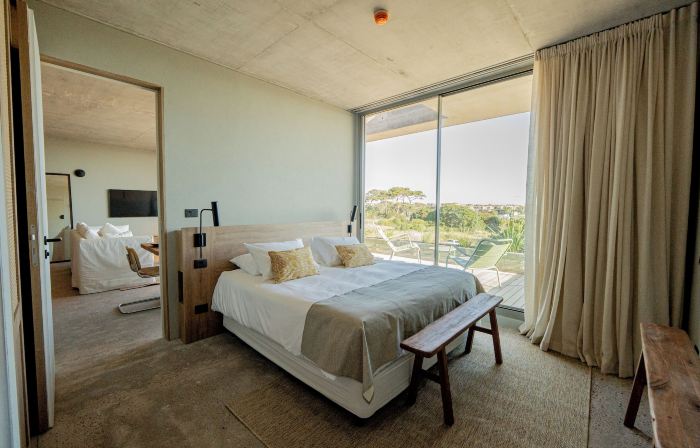 CasaChica Hotel