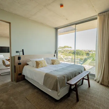 CasaChica Hotel