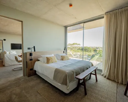 CasaChica Hotel Hotels in Jose Ignacio