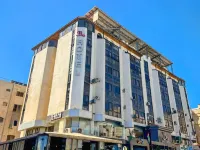 紅地毯套房 約旦大學附近的飯店