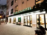 The Sun Hotel Ninh Binh - Near Hoa Lu Old Town Hotel a Hoa Lu