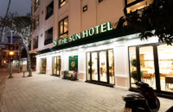 The Sun Hotel Ninh Binh - Near Hoa Lu Old Town