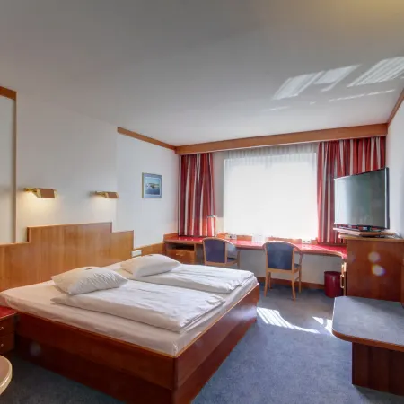 Vienna Sporthotel