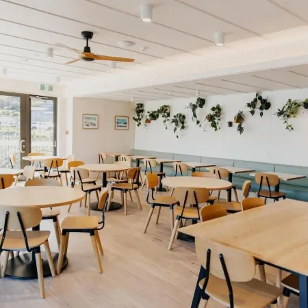 Driftaway Queenstown Отели рядом с достопримечательностью «Пивоварня Altitude Brewing»