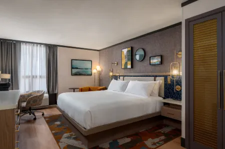 EVEN Hotel DETROIT NORTH - TROY by IHG