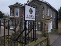 Nysdill Accommodation Ltd Hotels near Norwich Airport