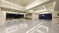 Gwangju W Lounge Hotel - موقف سيارات