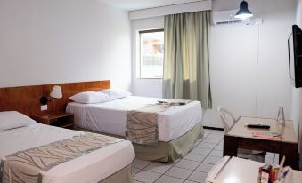 Matsubara Acqua Park Hotel
