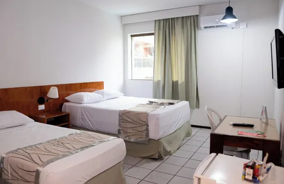 馬特蘇巴拉水上樂園酒店