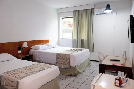 Matsubara Acqua Park Hotel