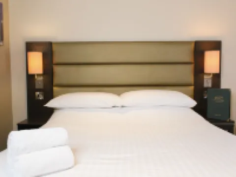 Coach & Horses Hotel Hotels in Cardiff