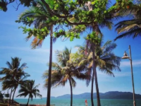 Shoredrive Motel Hotels in North Ward