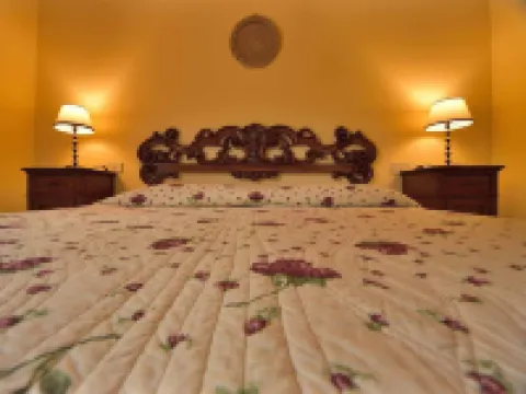 Apartment in Chianti With Pool ID 513