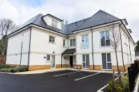 Magna House - Apartemen