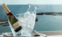 BQ Aguamarina Boutique Hotel - bar