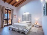 La Luna Nel Lago Lake View Garden - Happy Rentals Hotels in Ispra