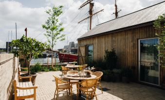 Admiral Hotel Copenhagen