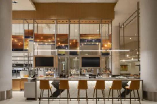 Hyatt Regency Denver at Colorado Conv Ct