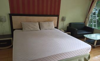 Hotel O Penginapan Al-asharNearWarung Acil Ubai
