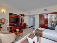 City Stay Hotel Expo Centre Hotels near Safeer Mall