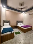 Hotel Laxmi villa - balcony