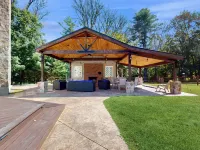 World Cup HQ < 1 Mi to Stadium & Patriot Place! Hoteles en Foxborough