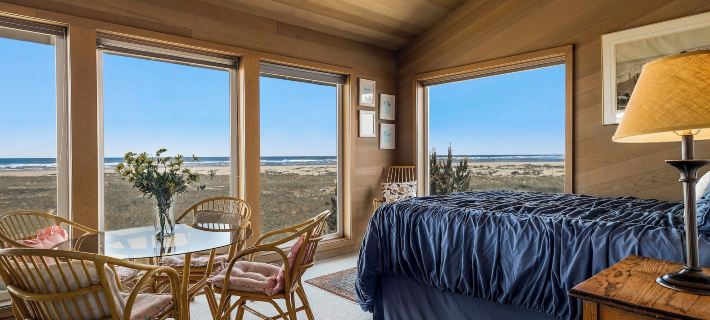 Fantastic Beach View! Oregon Escape w/ Game Room Hotels in Seaside