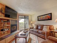FP202S Foxpine Inn Home Hotels in Copper Mountain