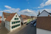 AR ブティック ホテル マンハイム シティ - 絶景