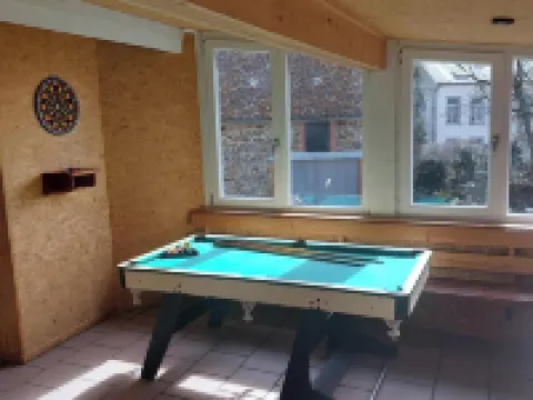 勒努瓦埃度假屋 列訥酒店