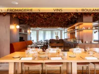 Hôtel Mercure Rouen Centre Champ-De-Mars Hotels in Rouen